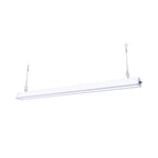 LED Linear High Bay suspended, side view
