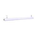 LED Linear High Bay with adjustable mounting brackets