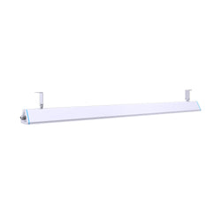 LED Linear High Bay with adjustable mounting brackets