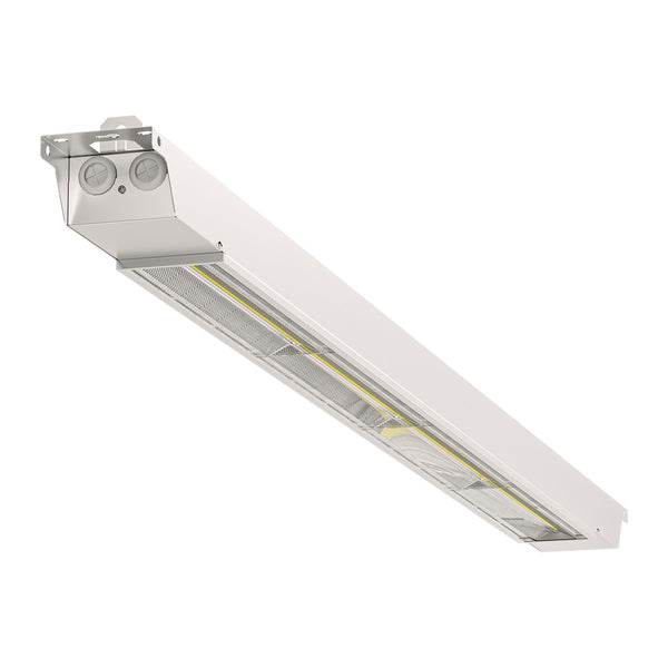 LED Linear Low Bay 14-75W – 4000K – 90×110° – Lifud Driver – DALI Dimmable – Power Adjustable | 5-Year Warranty