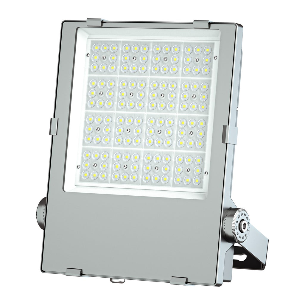 LED Tennis Court Light with adjustable bracket