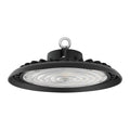 LED UFO High Bay with M10 eye bolt and PC lens
