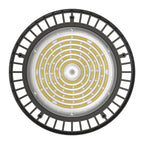 LED UFO High Bay, LED module front view