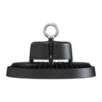 LED UFO High Bay, side view