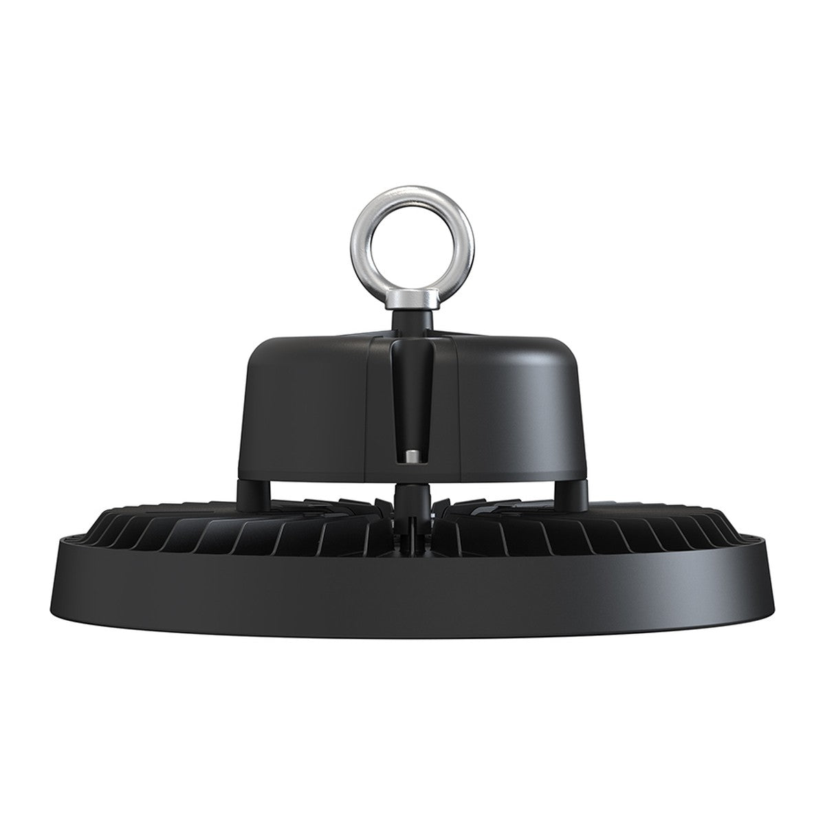 LED UFO High Bay, side view