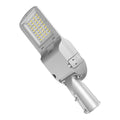 LED street light Type III without driver, angled view