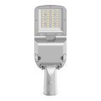 LED street light Type III, front view of the LED module