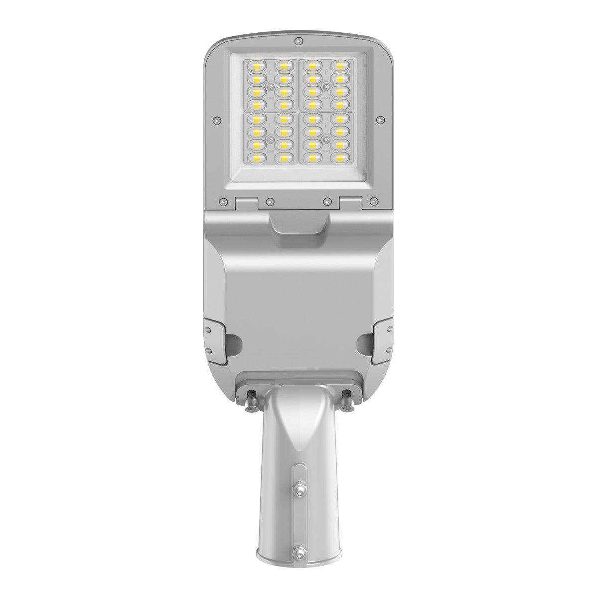 LED street light Type III, front view of the LED module