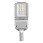LED street light Type III, front view of the LED module