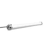 LED damp room light ammonia resistant