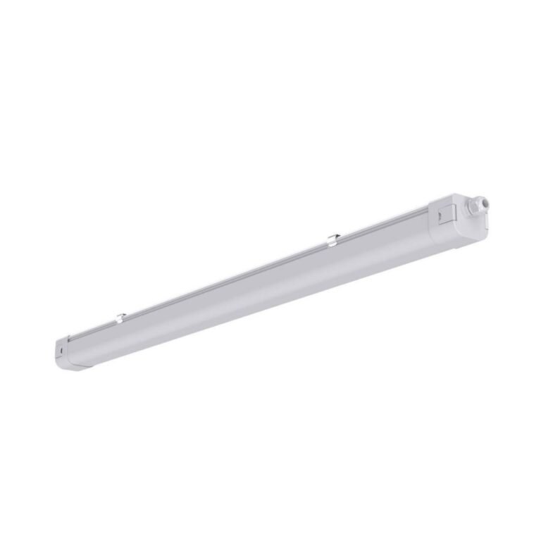 LED Damp Room Luminaire 150 CM with 45W