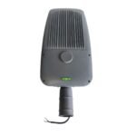 LED Street Light 100W - 4000K - 160LM/W | Ø60mm Pole Mount - Osram Driver - 5 Year Warranty