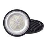 LED High Bay DOB Serie 200W - 6000K - 120LM/W | Beam Angle 90° - IP65