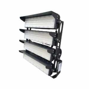 LED Sports Ground Lighting 1000W