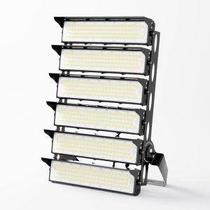 LED SPortplatz