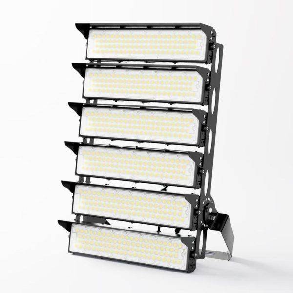 LED SPortplatz