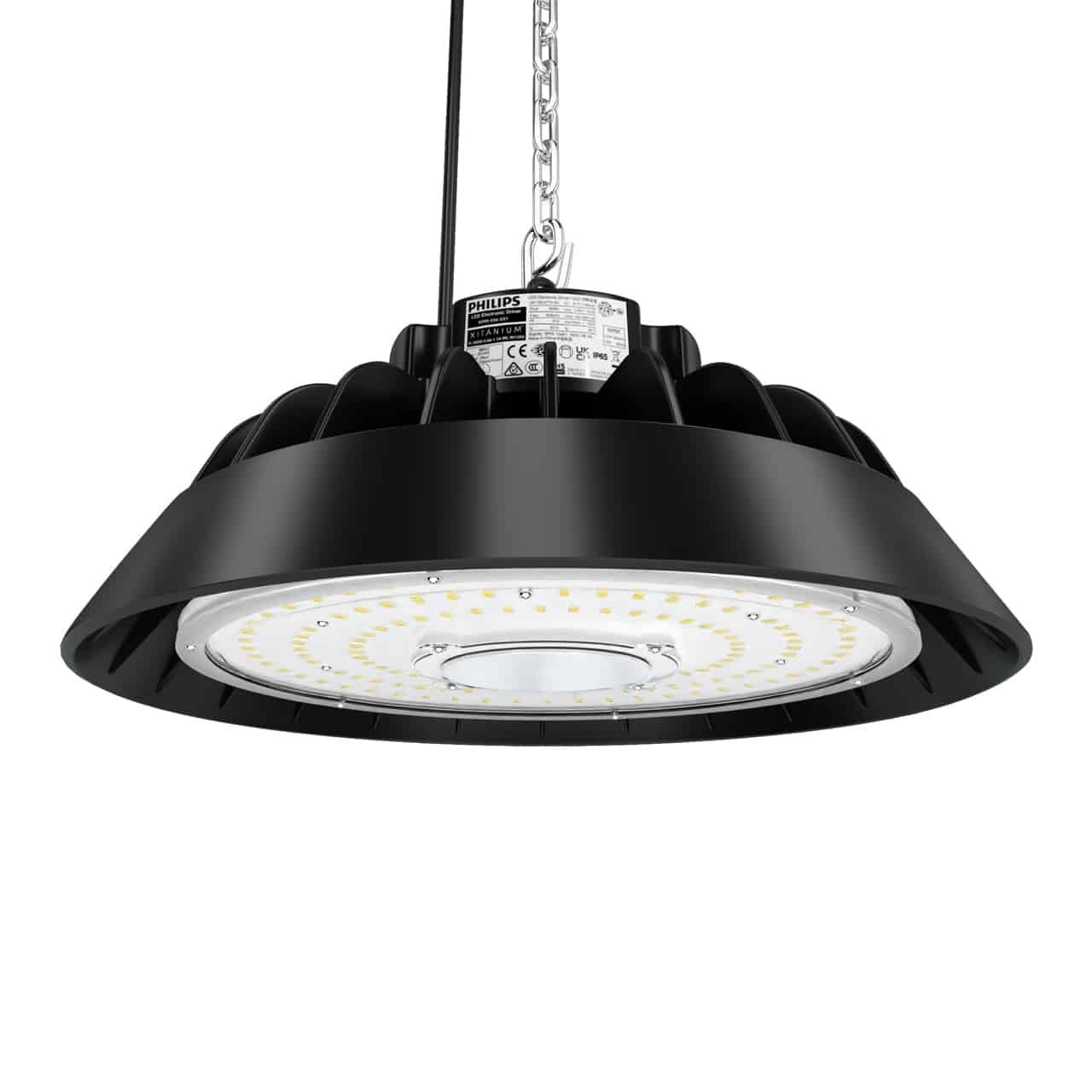 Philips LED High Bay Light 150W Philips LED High Bay Light 150W, Damp Proof LED Luminaire 150cm