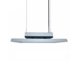 LED Square High Bay 200 Watt – 4000K Neutral White – 160LM/W – UGR<21 – DALI Dimmable – Sosen Dri