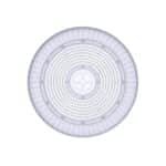 LED High Bay 100W – 5000K – Sosen Driver – 120° – 160lm/W – IP65 – DALI Dimmable | 5 Year Warranty