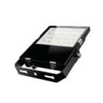 LED Floodlight 100W – 160LM/W – 5000K Daylight – Sosen Driver – IP66 | 5 Year Warranty + 1M Cable