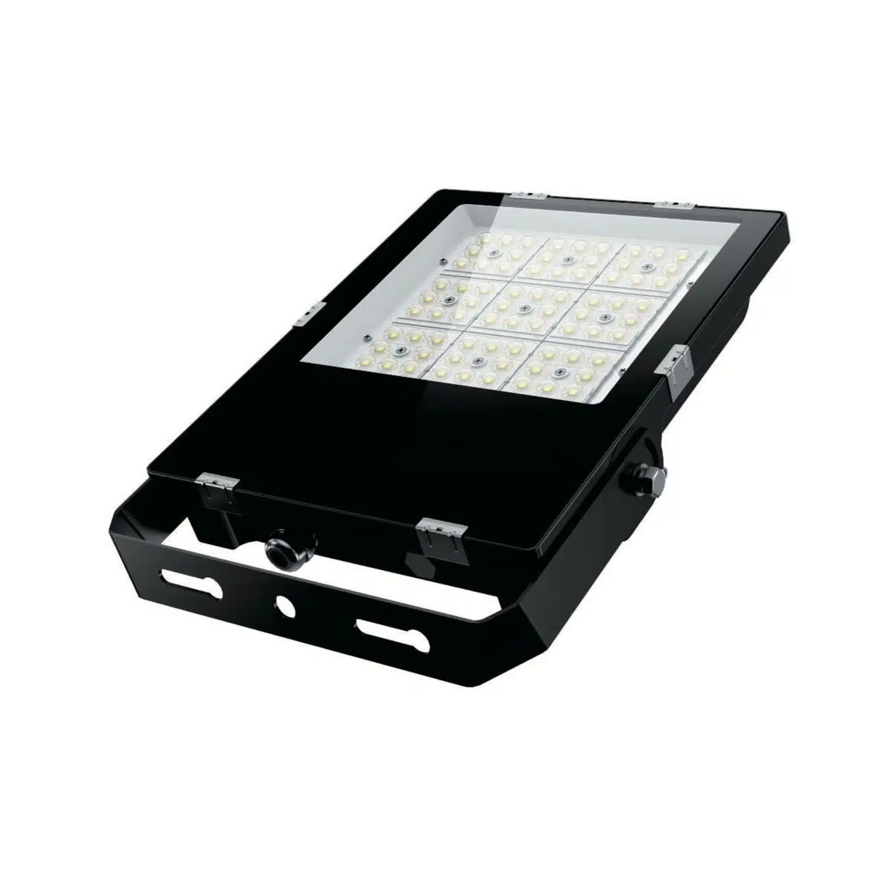 LED Floodlight 240W – 170LM/W – 5000K Daylight – Sosen Driver – IP66 | 5 Year Warranty With 1M Cable