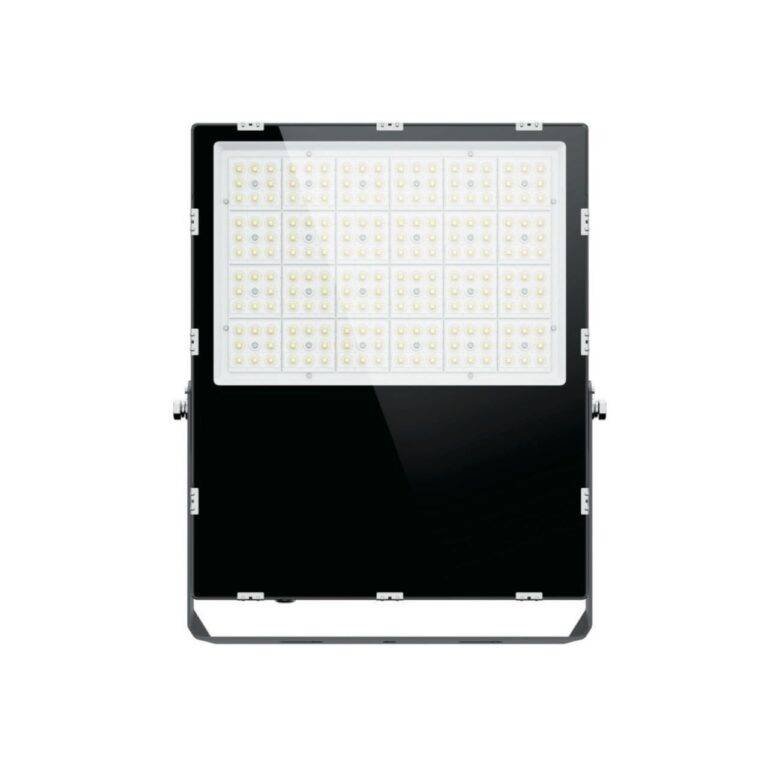 LED fluter 400 Watt