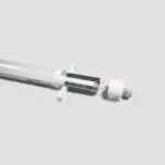 LED Tri-Proof Light 150CM – 5700K - 26-50W Adjustable – 150LM/W – Not connectable – 5 Year Warranty