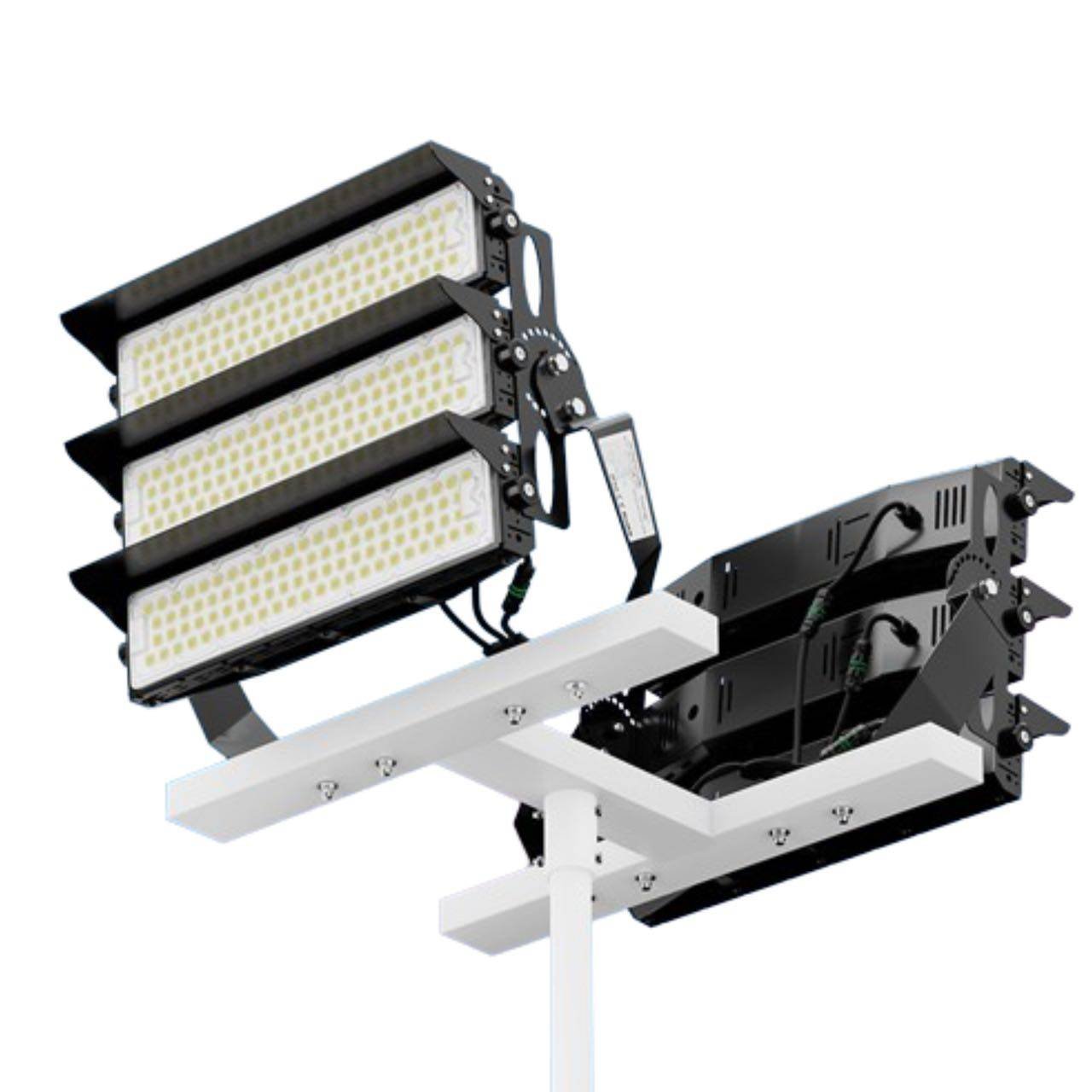 LED Sports Field Lights