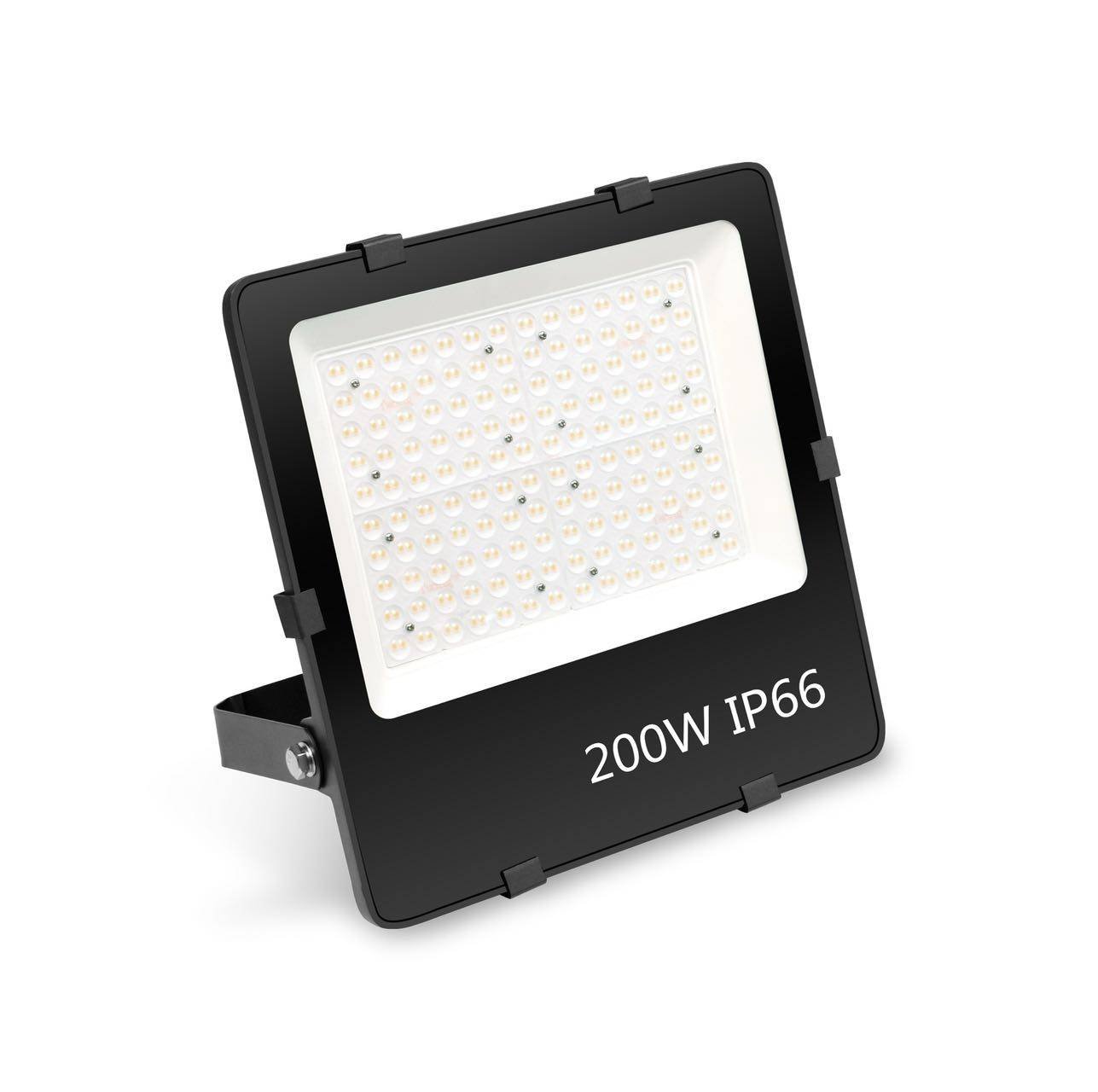 LED Floodlight 200W 6000K LED Flood Light 200W 6000K