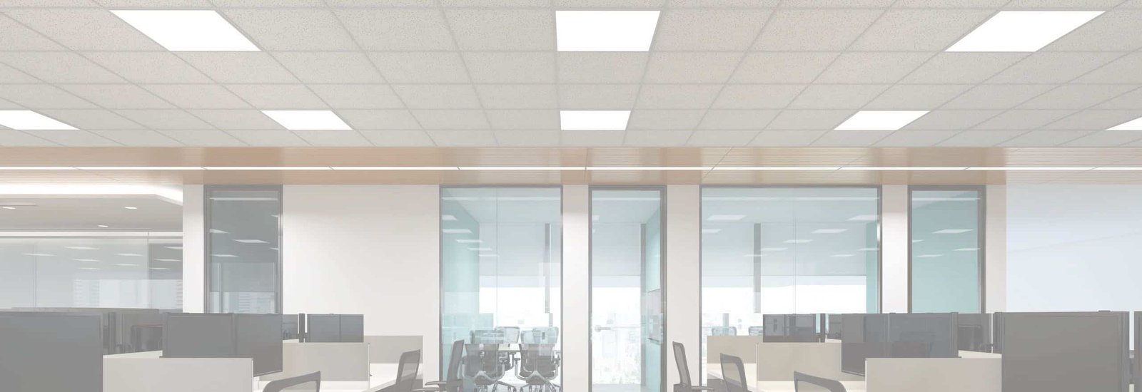 LED panels
