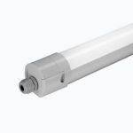 LED Tri-Proof Light 150CM – 5700K - 26-50W Adjustable – 150LM/W – Not connectable – 5 Year Warranty