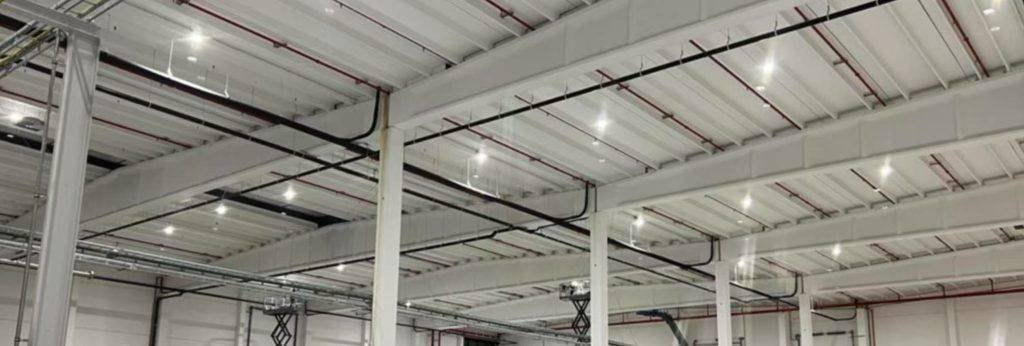 LED hallenstrahlers kaufen
