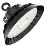 LED High Bay Light with Motion Sensor 100W