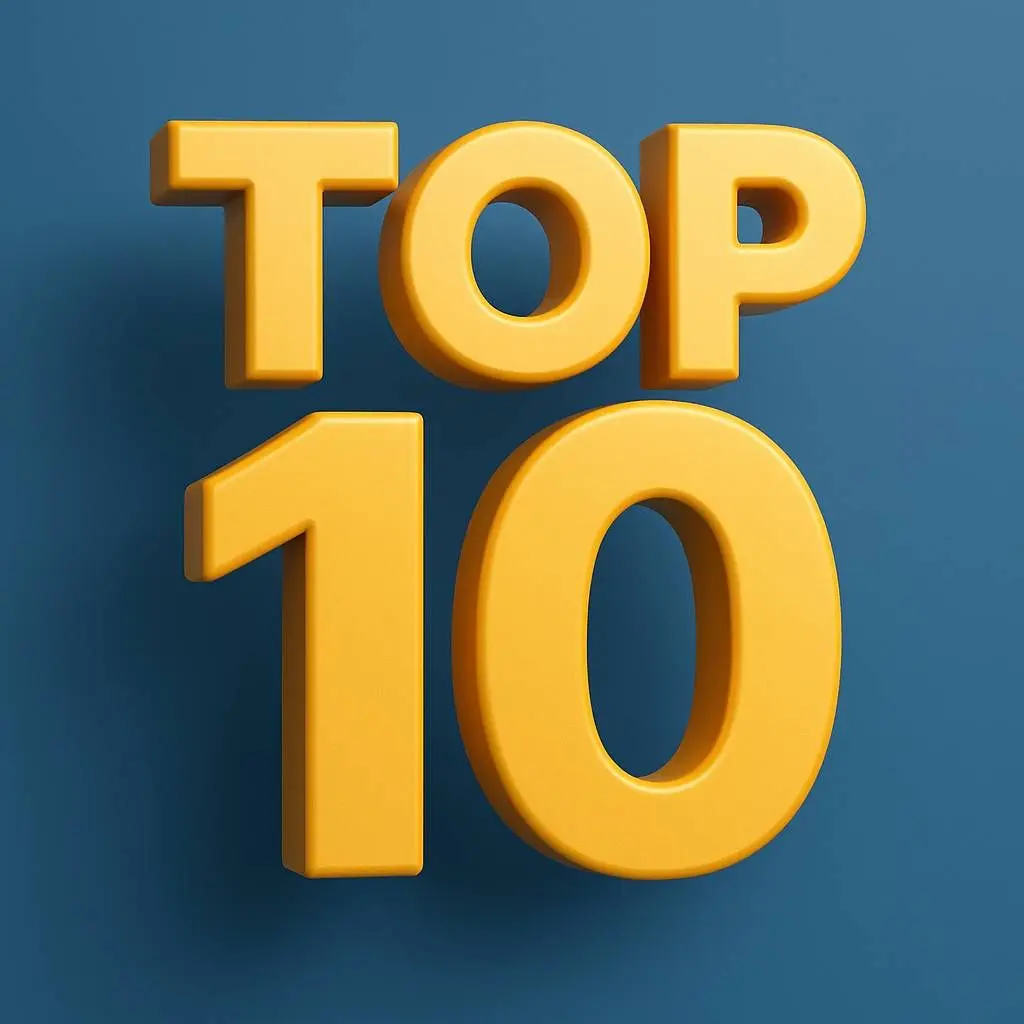 TOP 10