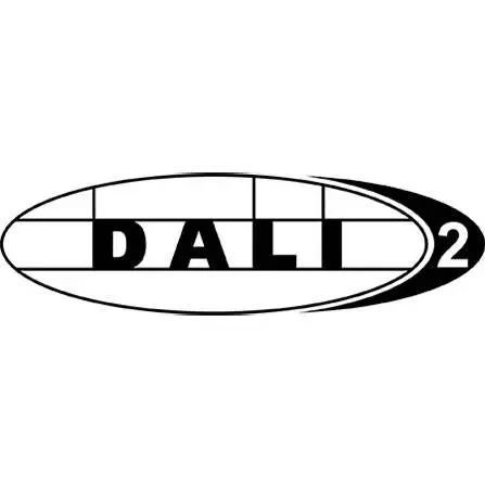 LED Panel DALI dimmbar