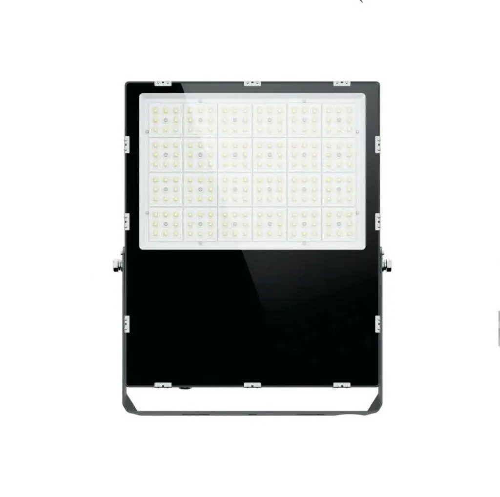 LED Floodlight 400W