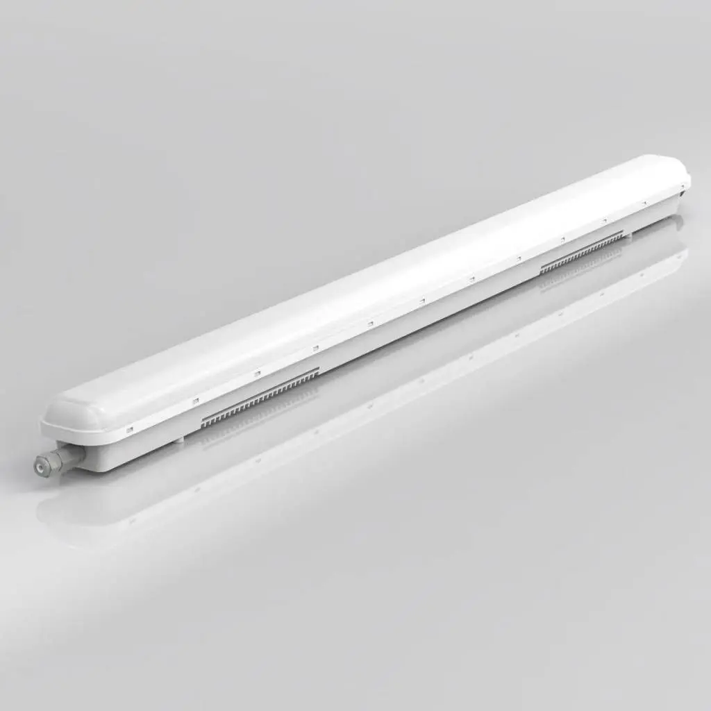 LED Damp-proof luminaire 150 cm