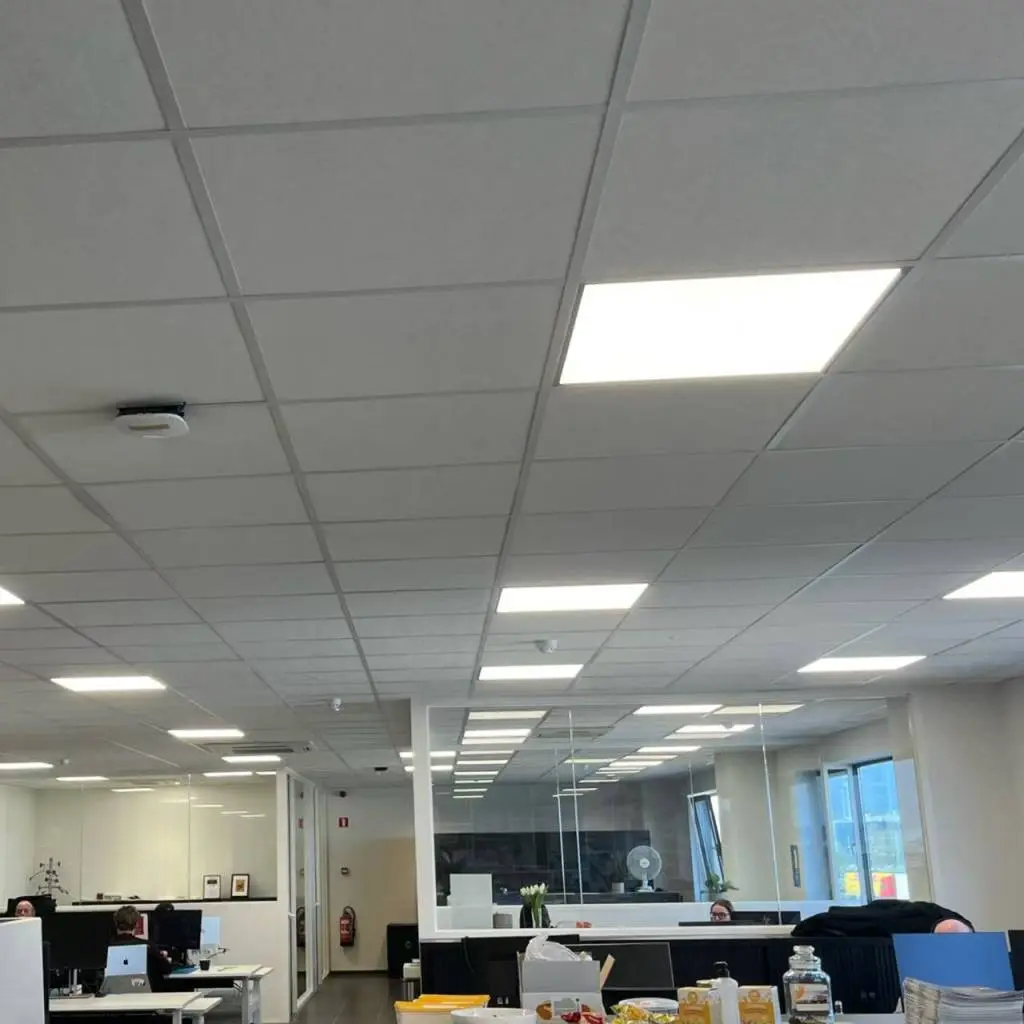 LED Office Lighting