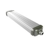 ATEX LED Linear Light 60CM - 60W - 6000K - 110LM/W - Zone 1, 2, 21 & 22 - 5 Year Warranty -
