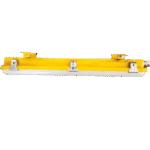 60CM - ATEX-protected LED Linear Light 2xT8 (without LED tubes) -
