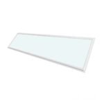 LED Panel 120×30 – 36W – 6000K - 120LM/W – Edgelit – Driver Included (Replaces 4x18W) – 5 Year Warranty