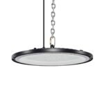LED High Bay DOB-Serie – 150W - 4000K – 120LM/W – IP65 | Beam Angle 90°