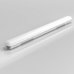 LED Tri-Proof Light 120CM - 4000K - 36W – 150LM/W – Connectable – Philips Flicker-Free Driver – 5 Year Warranty