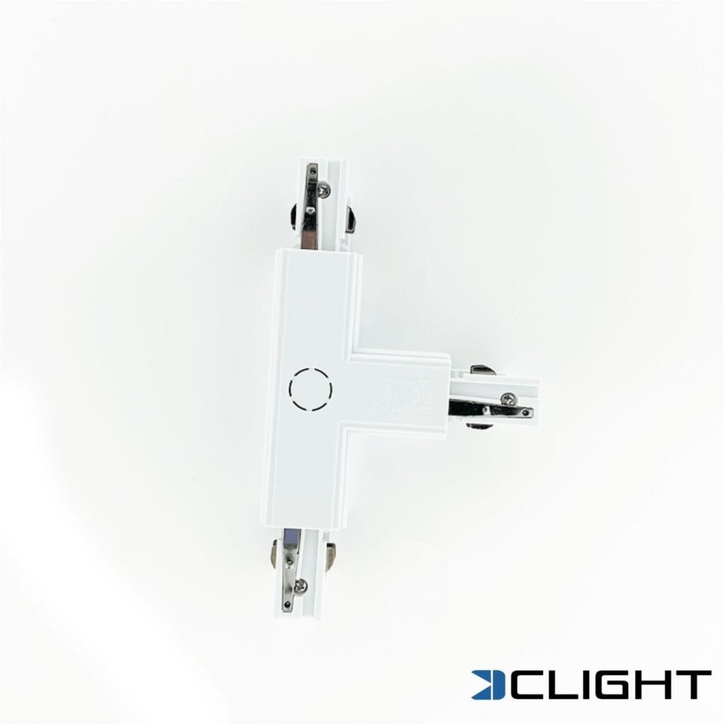 LED verlichting T-connector-1