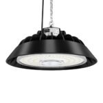 LED High Bay 240W – Philips Driver – 6000K - 120° – 150lm/W – IP65 – 1-10V Dimmable | 5 Year Warranty